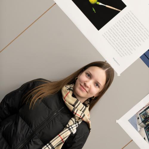 Fototext-Wettbewerb