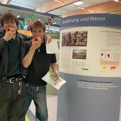 Nachhaltigkeitsmesse 