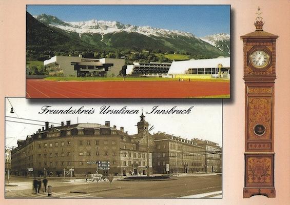 Freundeskreis