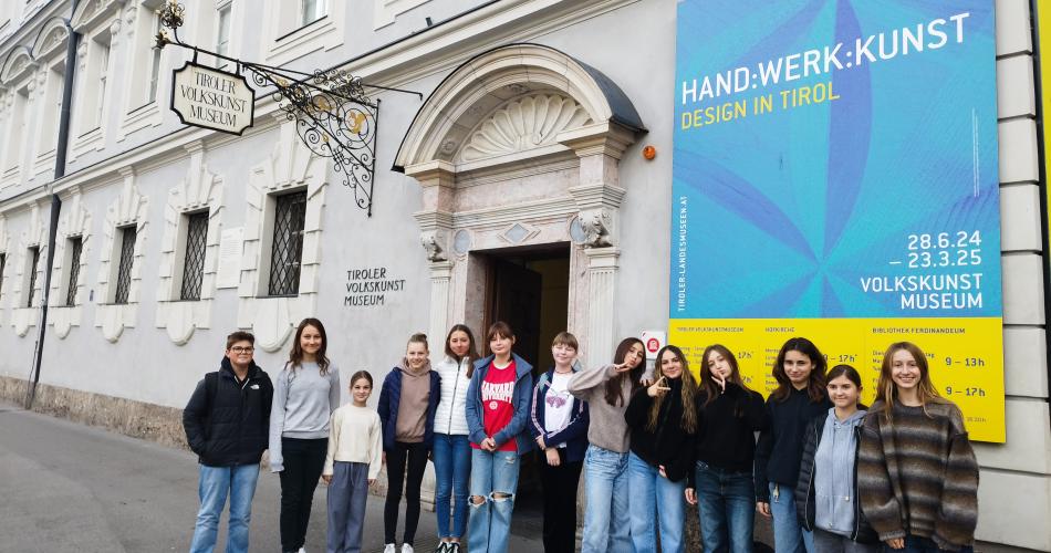 Kunstausstellung