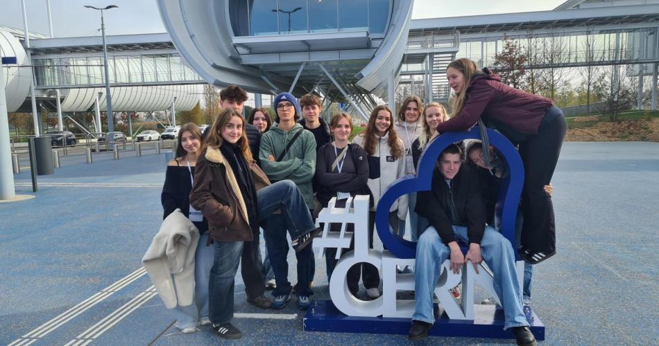 CERN