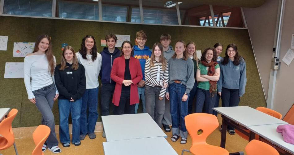 Einblicke in einen journalistischen Werdegang